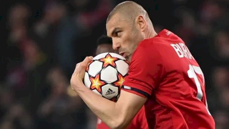    Burak Yılmaz bu klubla danışıq aparır   