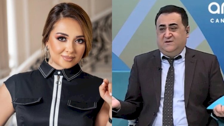    “Lalə Azərtaş düz deyir, qadın kişinin ayağının suyunu içməlidir”   