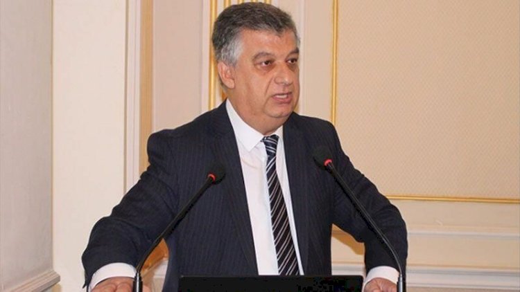    “Dövlət şirkətləri özəlləşdirilməlidir” - Deputat   