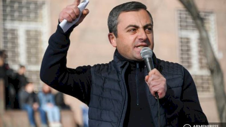    Saqatelyan: “Binaları mühasirədə saxlamaq mənasızdır“   