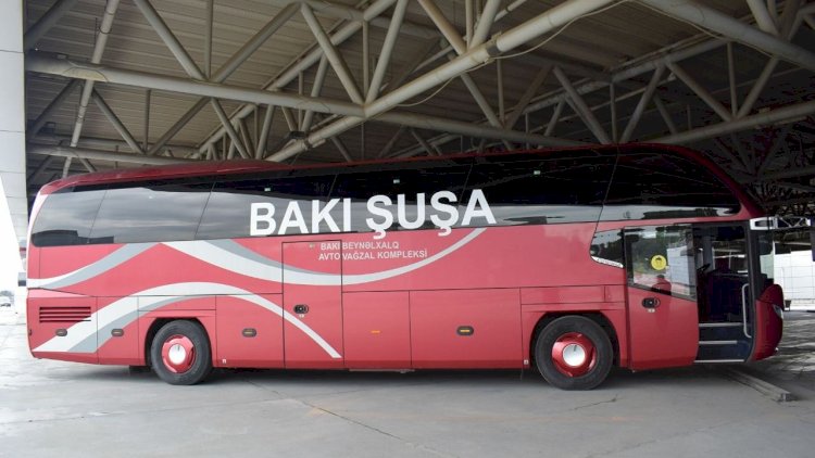    Şuşaya iyun ayı üzrə biletlərin hamısı satıldı   