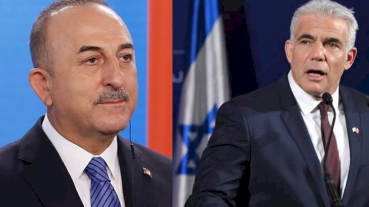    “Dönər olsa, Türkiyəyə gedərəm” - İsrailli nazir    