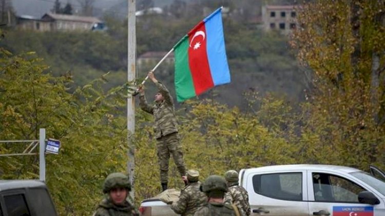    “Gorus-Qafan yolu Azərbaycanındır” - Sarkisyanın qohumu sərhəd danışıqlarında   