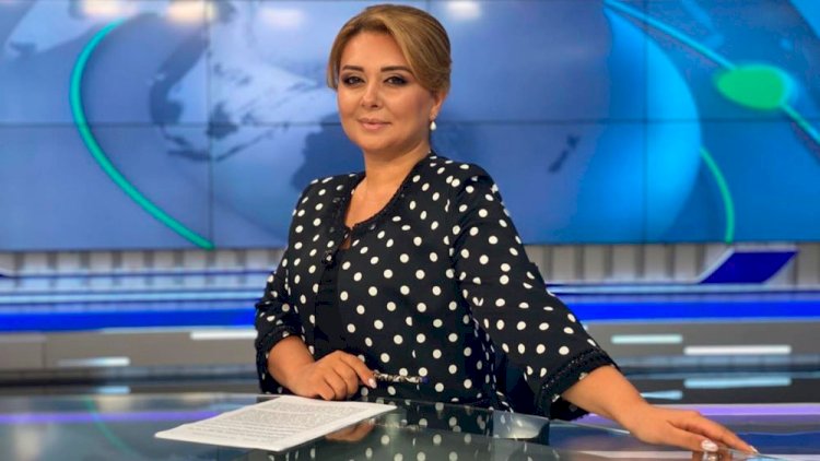    Lalə Azərtaş qalmaqallı fikirlərinə AYDINLIQ GƏTİRDİ    