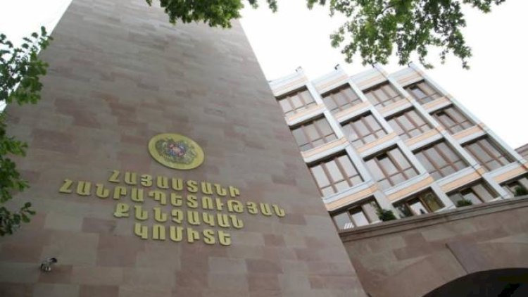    Ermənistanda 24 yaşlı oğlan 8 yaşlı qıza qarşı seksual hərəkətlər etdi   