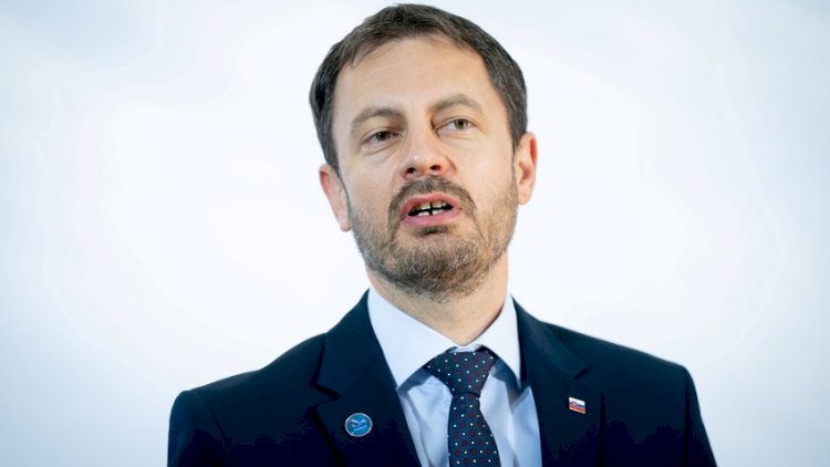    Slovakiyanın Baş naziri: “Putinin növbəti hədəfi bizik”   