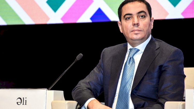    Əli Abdullayev vəzifəsini itirdi   