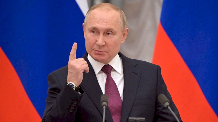    Putin rublun dollar qarşısında möhkəmlənməsindən danışdı   