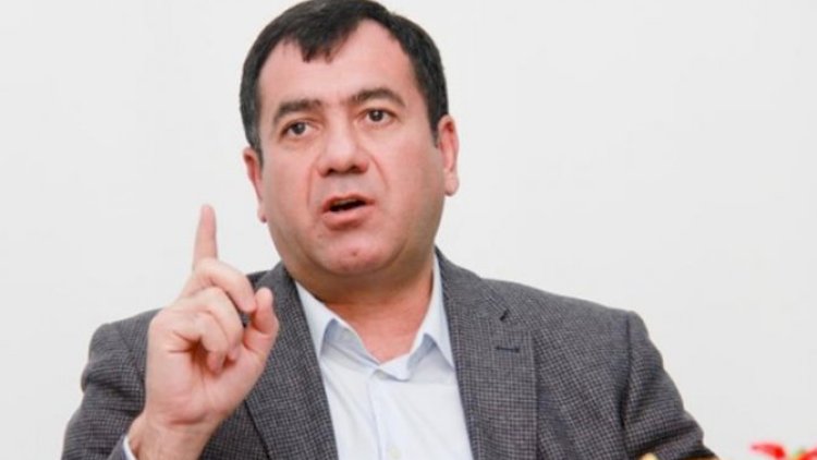    “Şarl Mişel də bilməmiş deyil ki, Ermənistan Rusiyasız heç bir qərar qəbul edə bilməz”   - Müsahibə