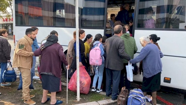    Azərbaycan Qarabağdakı ermənilərə pensiya verəcək:   Bu şərtlərlə...