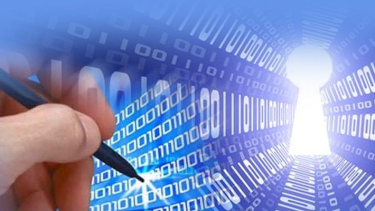    Elektron imzadan istifadə ilə bağlı tarif müəyyənləşdi   
