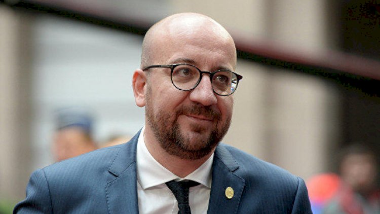    Şarl Mişel haqda maraqlı faktlar   