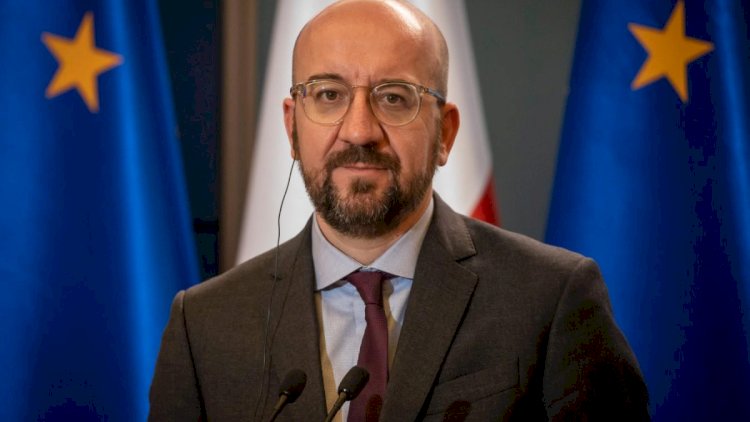    Şarl Mişel Kremlə xəbərdarlıq etdi   