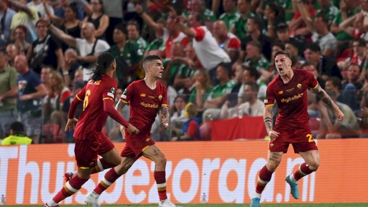    UEFA Konfrans Liqasının ilk qalibi məlum oldu   