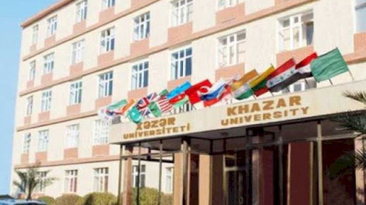    Universitetdəki bu elan müzakirələrə səbəb oldu   