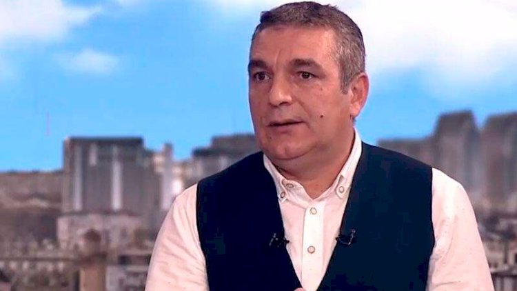    “Samir Şərifov düz deyir, amma doğru danışmır”   