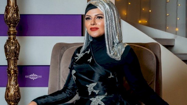    Xuraman Şuşalının hicabsız görüntüləri  efirdə - Video   