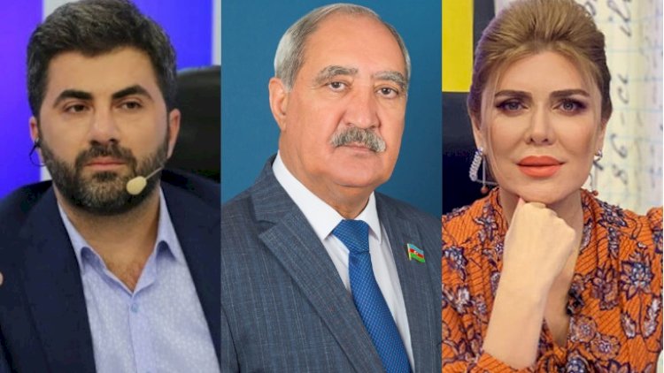    “Hər xırda məsələ telekanallarda müzakirəyə çıxarılır” -   Deputatdan maraqlı açıqlama