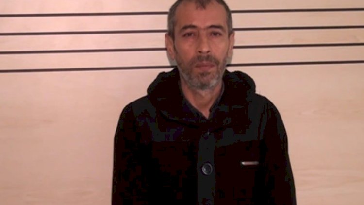    Keçmiş məhkumun evində narkotik tapıldı - FOTO   