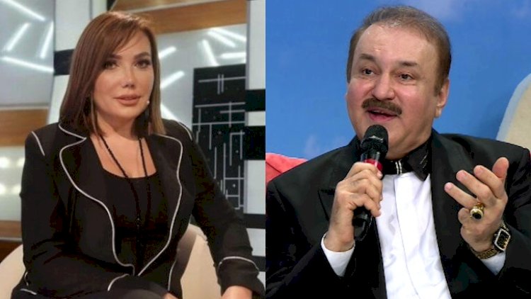    “Cavanşir Məmmədova sübut edərəm ki, üzündə botoks var“   - Qalmaqal