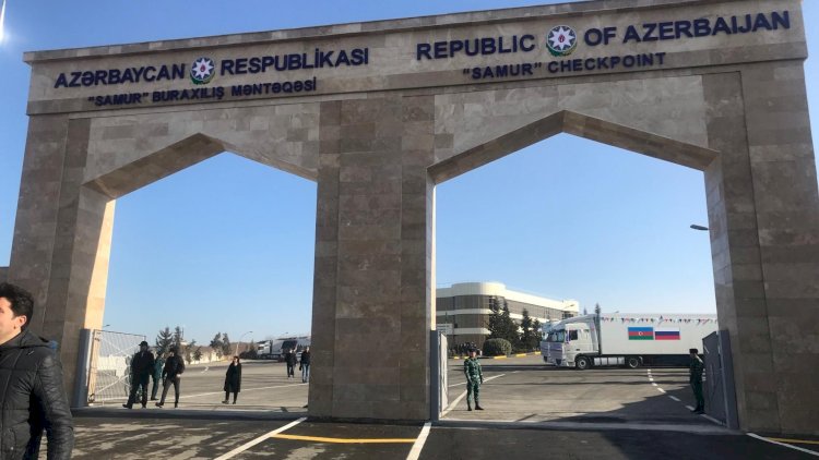    Meymunçiçəyi sürətlə yayılsa, quru sərhədlər açılmaya bilər   