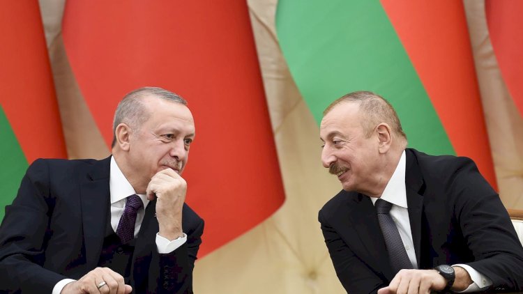    Prezidentlər “Texnofest Azərbaycan”ı ziyarət edəcək   