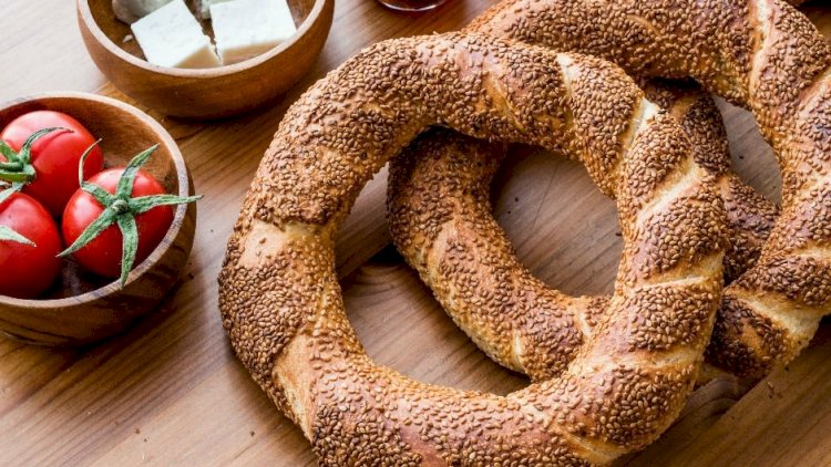    Simit bahadır deyə çörəkçini döydü - Video   