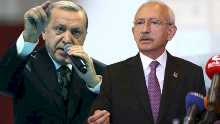    CHP lideri Ərdoğan ailəsinə 100 min lirə təzminat ödəyəcək   