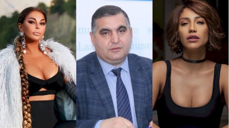    “Xalq artistləri bu gün evlənib sabah boşanırlar“   - Jurnalistdən qalmaqallı sözlər
