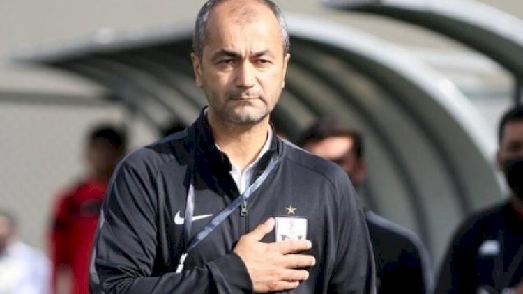    Mahmud Qurbanov “Neftçi”dən ayrılıb “Səbail“ə keçdi   