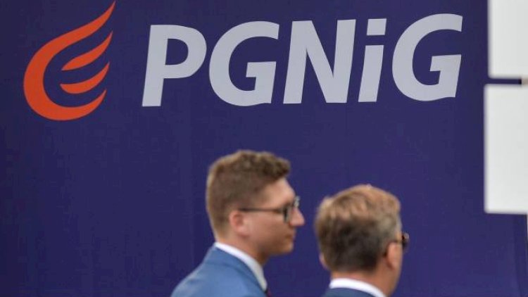    Polşanın rus qazına ehtiyacı yoxdur - Nazirdən açıqlama   