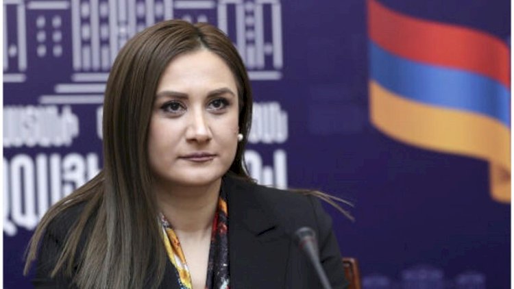    Erməni deputat: “Azərbaycan peyk alanda biz villalar tikirdik”   