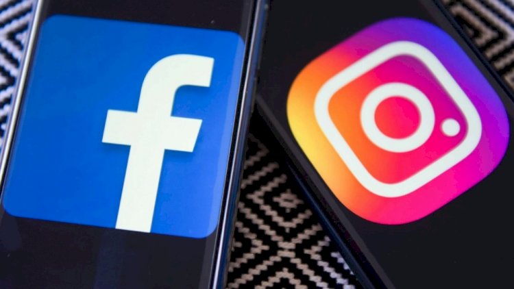   “İnstagram” və “Facebook”un işində problem yarandı   