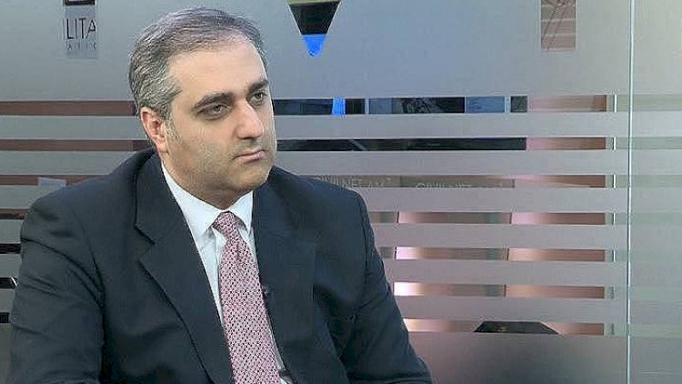   “Heç bir şüurlu erməni Qarabağ torpağında yaşaya bilməz” - Martirosyan   