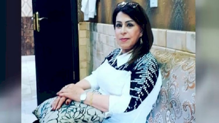    Azərbaycanda qadın müəllim yanaraq həlak oldu   