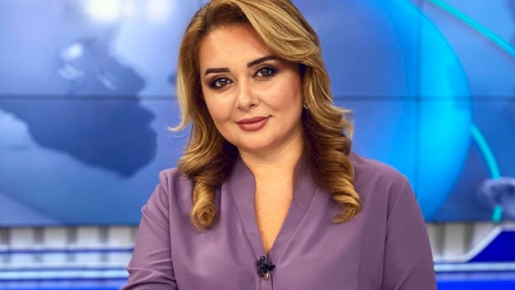    Lalə Azərtaşdan ağır cavab: “Yemək yediyi qaba tüpürənlər...“   