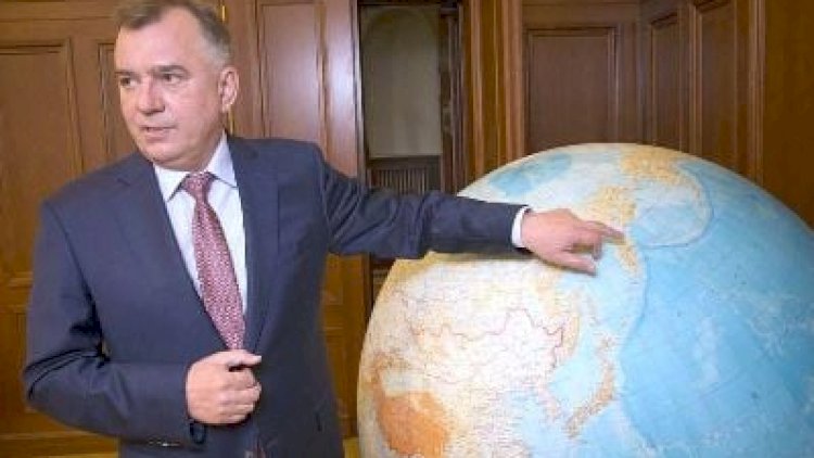    “Azərbaycanla sərhəd məsələsi yekunlaşmayıb“ - Rusiya FTX   