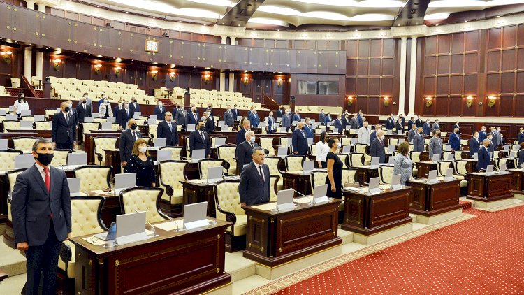    Milli Məclisdə erməni deputat:   Xankəndidən parlamentə yeni nümayəndə gəlir?