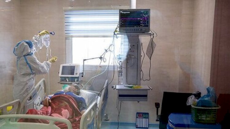    İranda koronavirusdan 6 nəfər öldü   