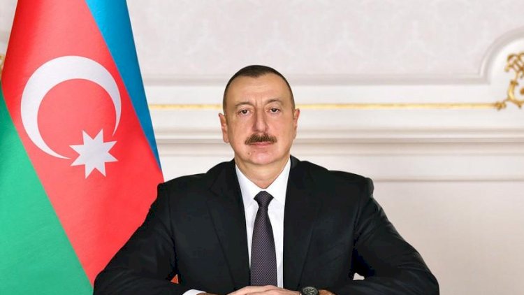    “Biz istəyirik ki, heç kim işimizə qarışmasın“   - Prezident