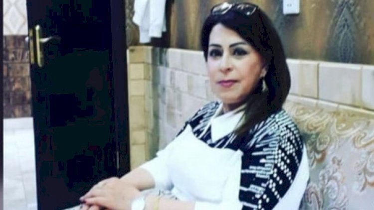    Yanaraq öldüyü deyilən 61 yaşlı müəllimə ÖLDÜRÜLÜBMÜŞ   