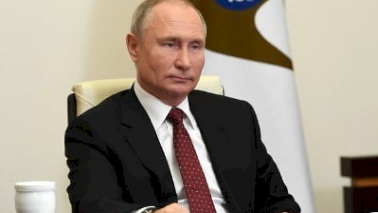    Putin İranla Aİİ arasında sazişin uzadılmasını dəstəklədi   