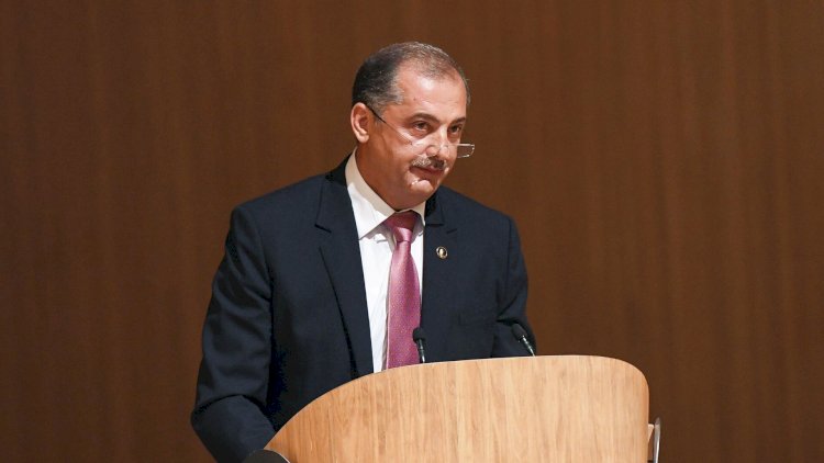   Evlilik lotoreyası ilə cek-pot udan icra başçısı...   