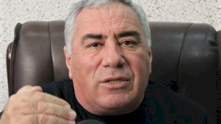    “Cülyettanın dədəsi Akopda pul varıydı?!” –   Vilyam Hacıyevin həyat yoldaşı haqda şok açıqlama
