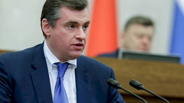    Jirinovskinin siyasi varisi məlum oldu   