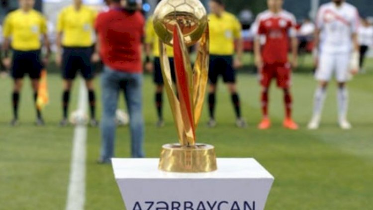    Azərbaycan Kubokunun finalı: Start heyətləri açıqlandı   