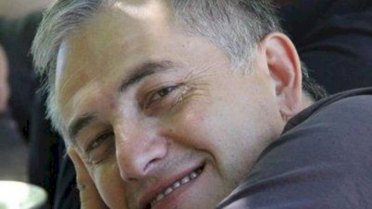    Sabiq icra başçısı Saleh Rüstəmov əfv edildi   