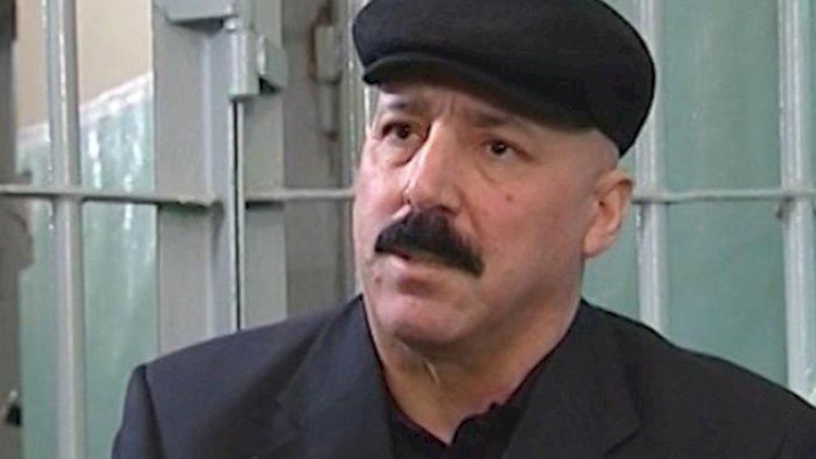    Şəmsi Səmədzadə 22 il sonra azadlığa buraxıldı   