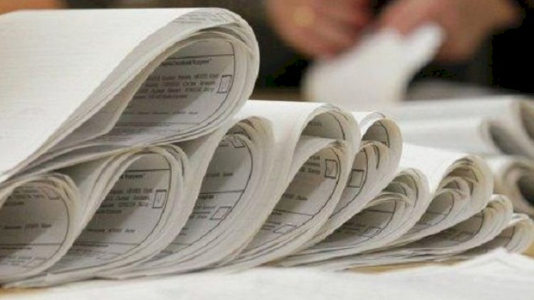    Azərbaycanda seçici siyahıları yenidən tərtib edildi   