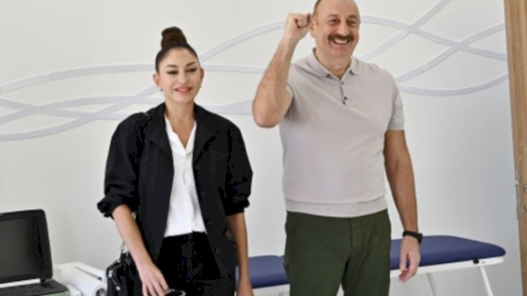    “Çox şadam ki, xaricdəki azərbaycanlılar azad edilmiş torpaqların bərpası ilə bağlı fəal çalışırlar”   